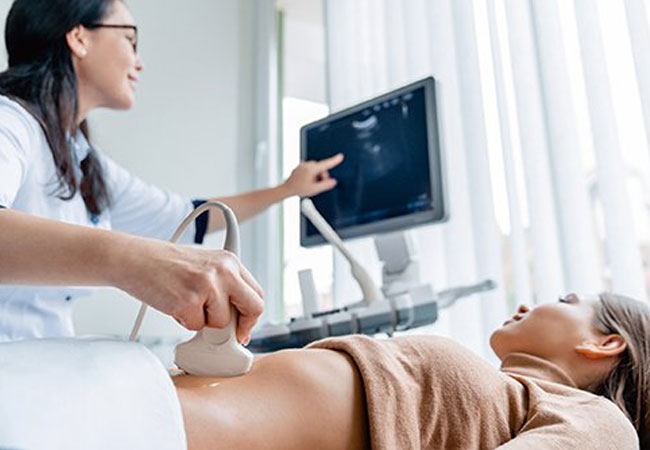 diagnostic center in Barabanki