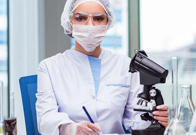 Best diagnostic center in Lucknow